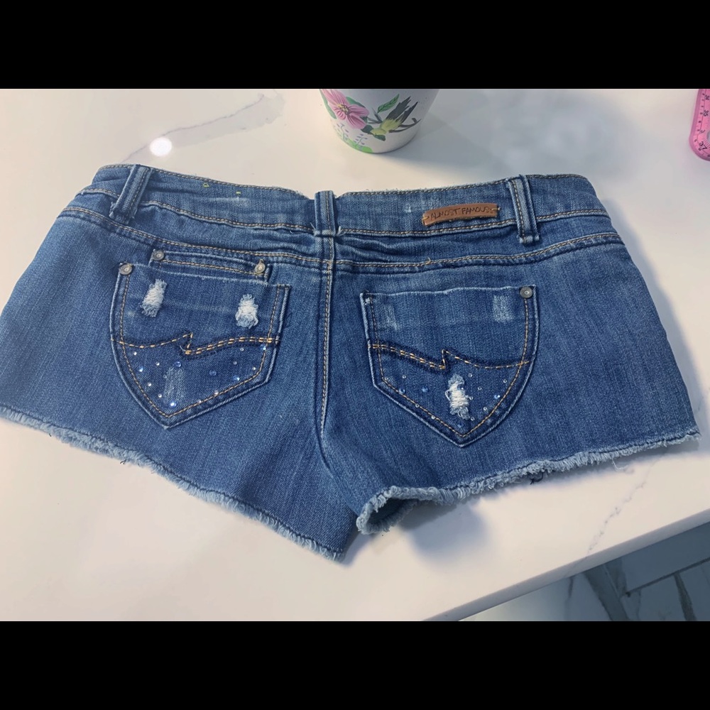 Shorts - Picture 2 of 4